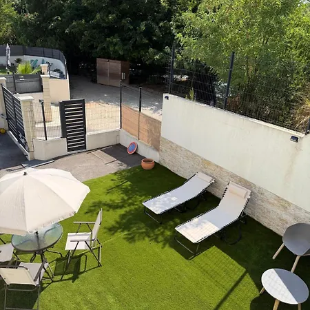 Neuf A 1 Kilometre De La Apartment La Ciotat