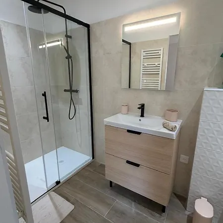 Appartement Neuf à 1 Kilomètre De La La Ciotat