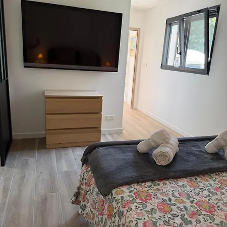 Neuf à 1 Kilomètre De La Appartement *