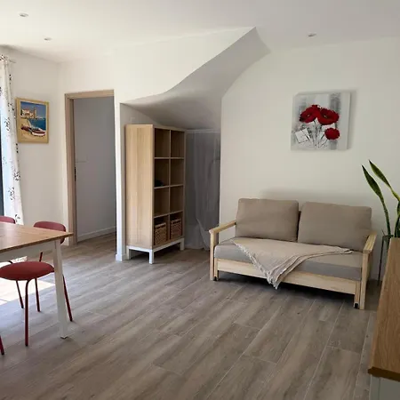 Appartement Neuf à 1 Kilomètre De La La Ciotat