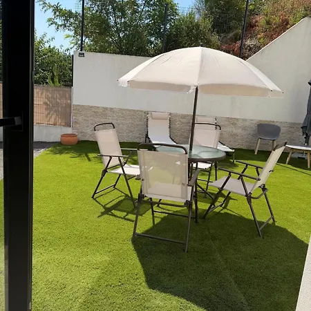 Apartment Neuf A 1 Kilometre De La La Ciotat