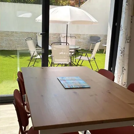 Apartment Neuf A 1 Kilometre De La *