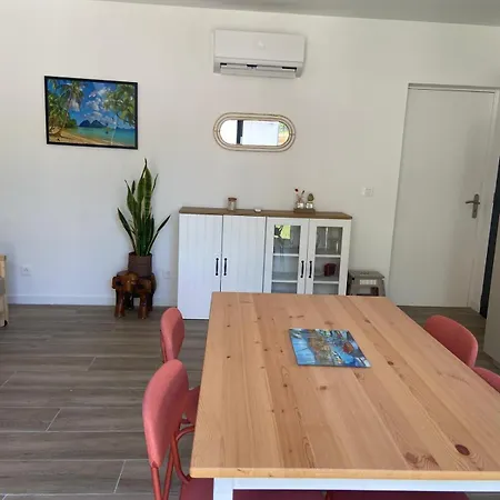Neuf à 1 Kilomètre De La Appartement